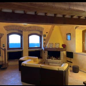 Osteria Del Borgo B&B